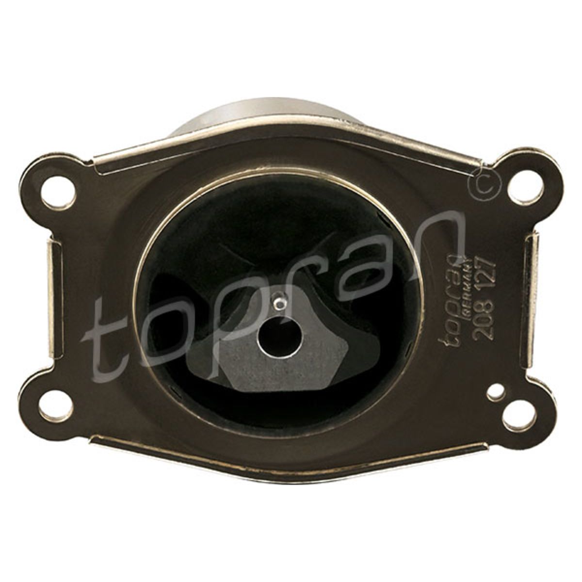 Hans Pries Motorsteun  208 127 links