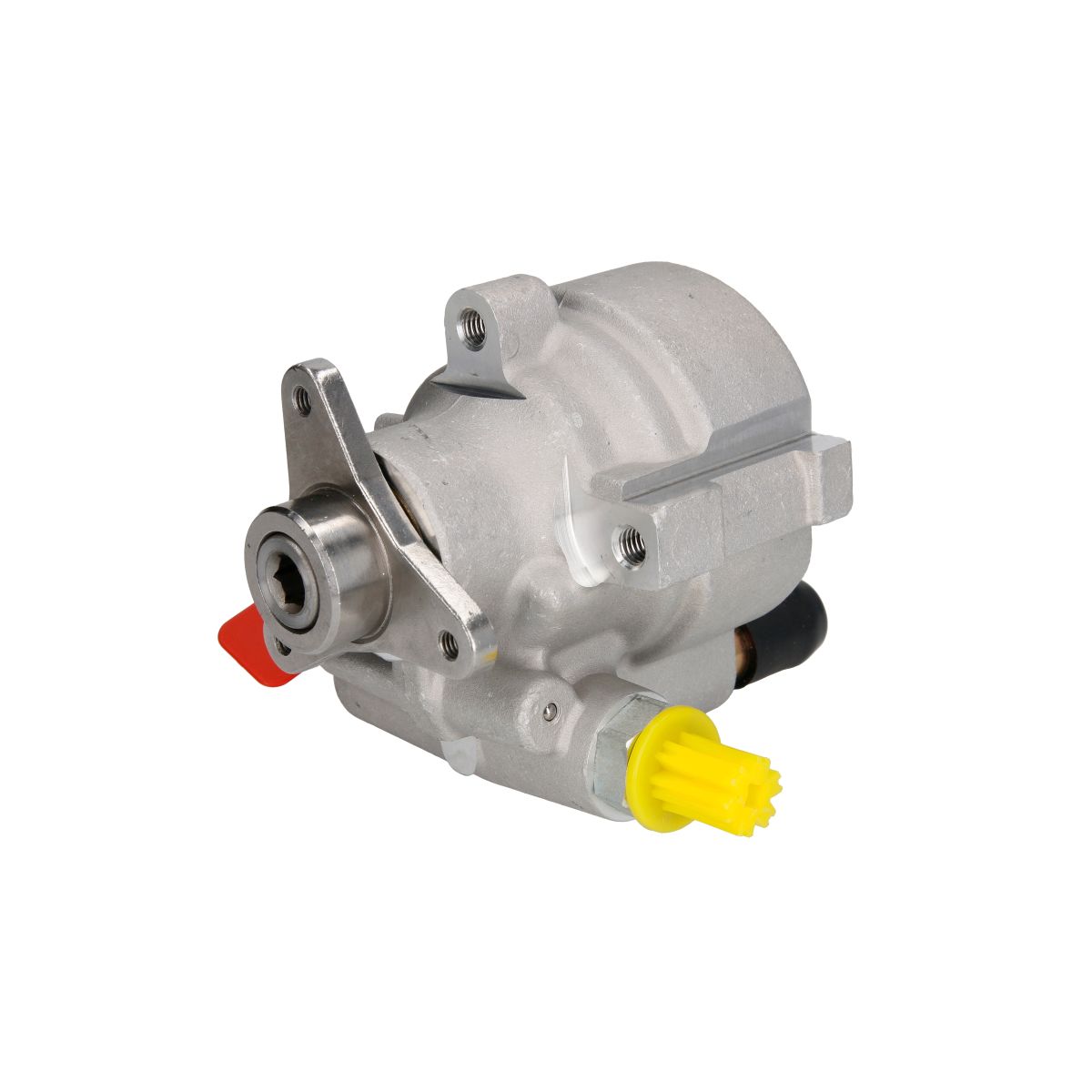 Lauber Hydraulische pomp, stuurinrichting  55.6085