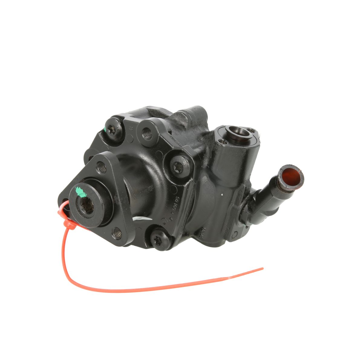 Lauber Hydraulische pomp, stuurinrichting  55.6086