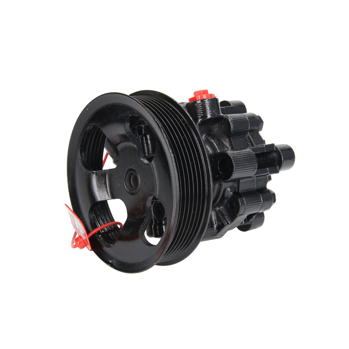 Lauber Hydraulische pomp, stuurinrichting  55.6095