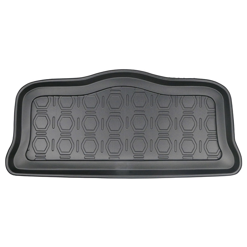 Citroen Kofferbakmat 'Design' passend voor Citroën C1/Peugeot 108/Toyota Aygo 2014-