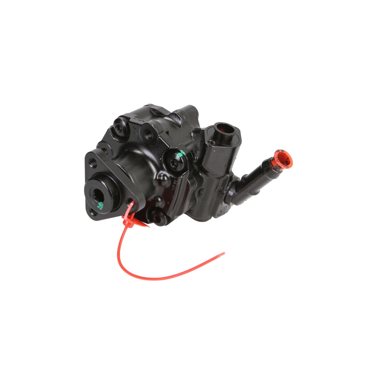 Lauber Hydraulische pomp, stuurinrichting  55.6099