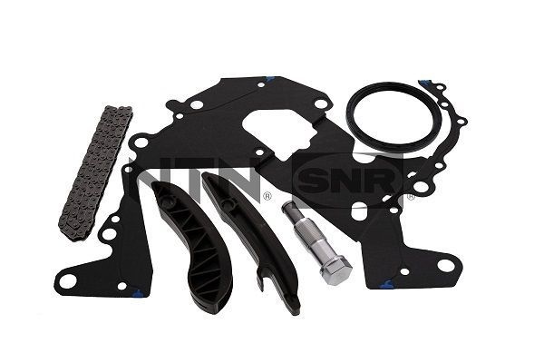 Bmw Distributiekettingset
