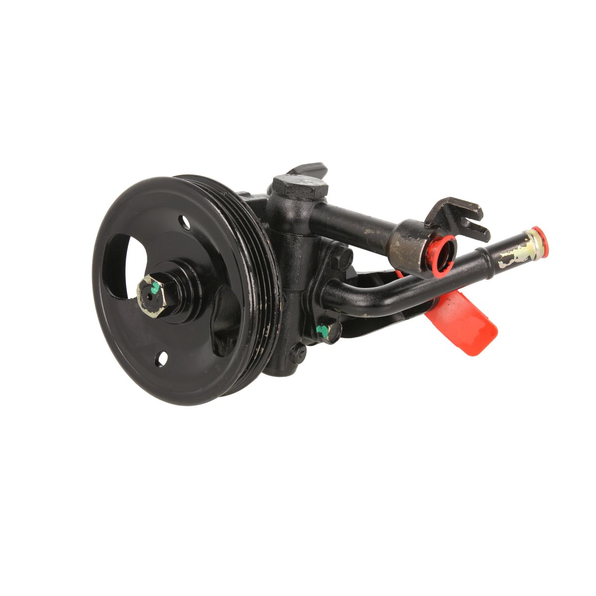 Lauber Hydraulische pomp, stuurinrichting  55.6118