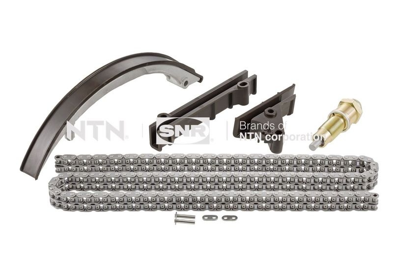 Mercedes-Benz Distributiekettingset