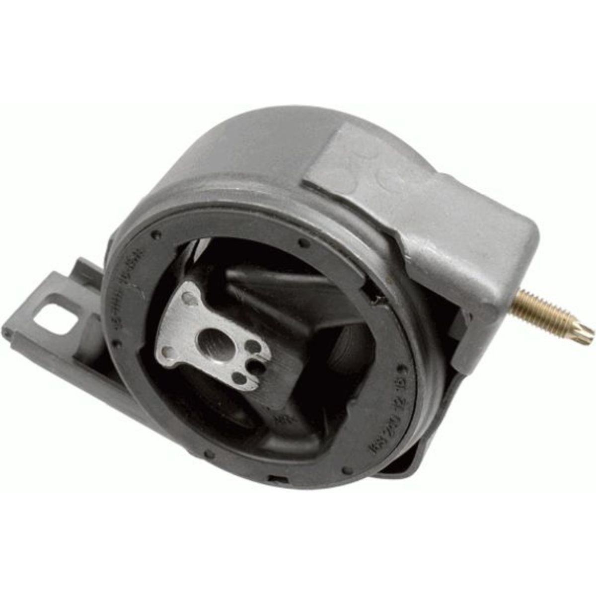 Lemfoerder Lager, motor LEMFÖRDER 25061 01