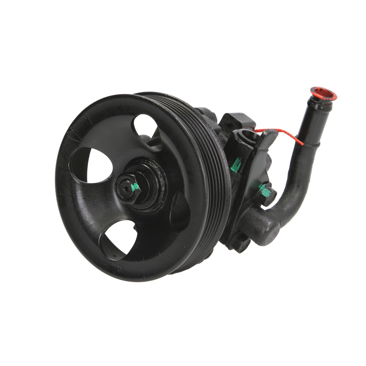 Lauber Hydraulische pomp, stuurinrichting  55.6143