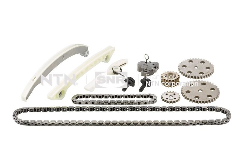 Ford Distributiekettingset
