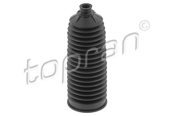 Ford Stuurhoes, stuureenheid