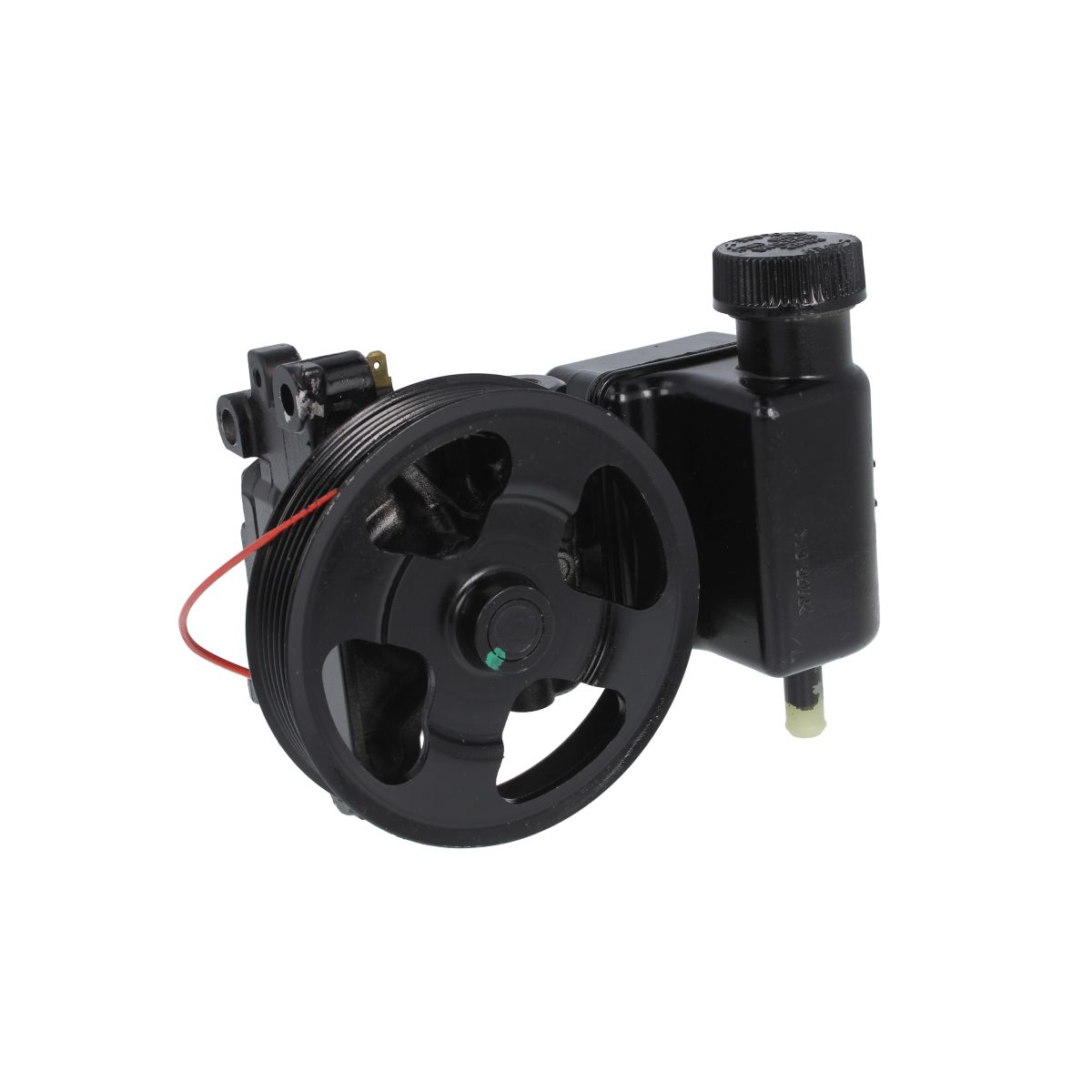 Lauber Hydraulische pomp, stuurinrichting  55.6151