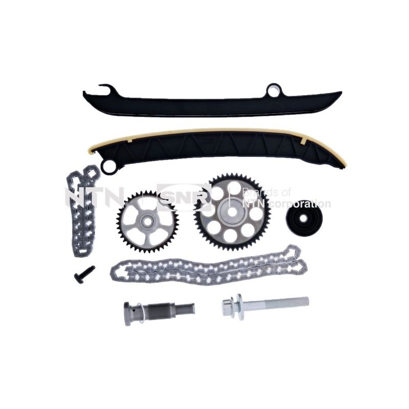 Audi Distributiekettingset