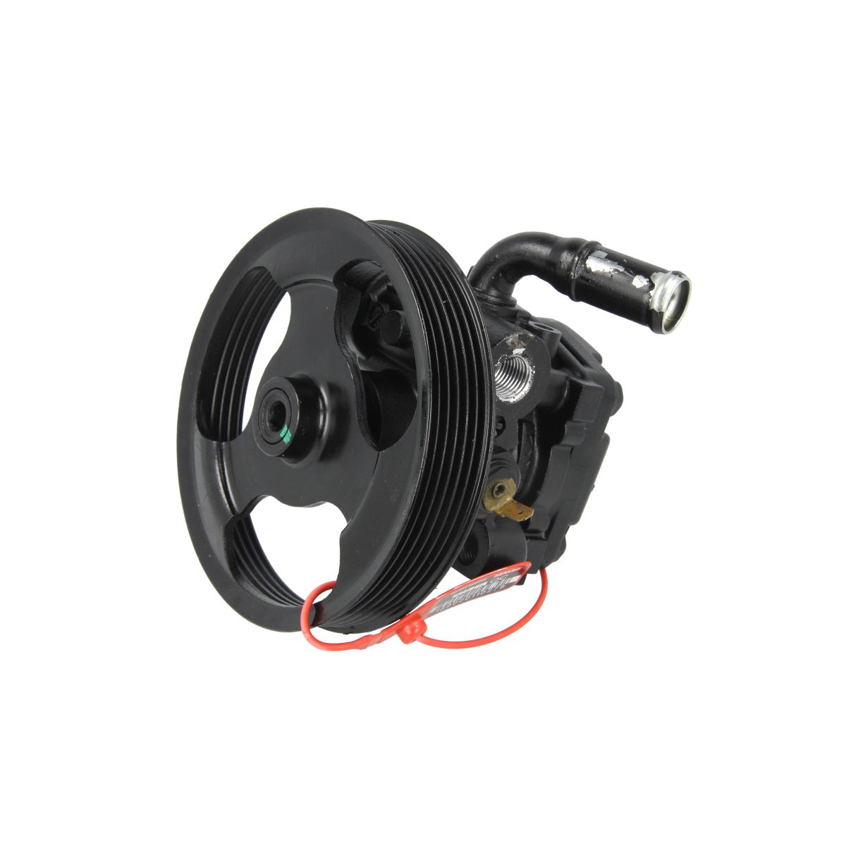 Lauber Hydraulische pomp, stuurinrichting  55.6155