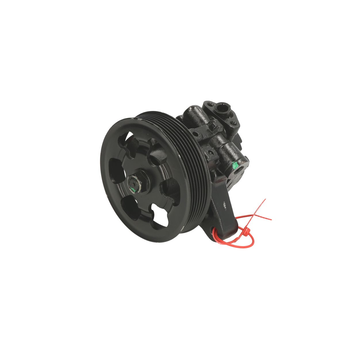 Lauber Hydraulische pomp, stuurinrichting  55.6158
