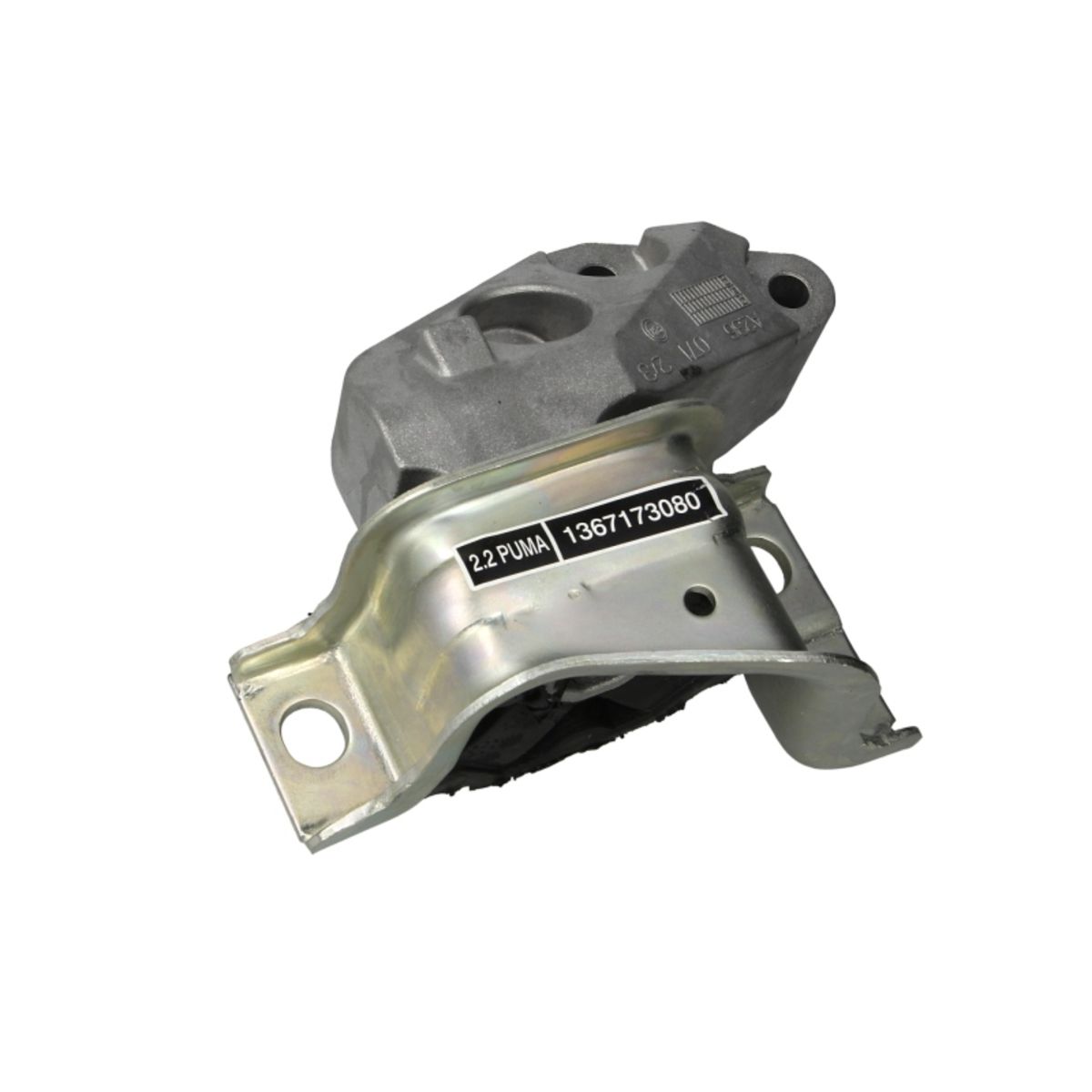 Sasic Lager, motor  2700053 rechts