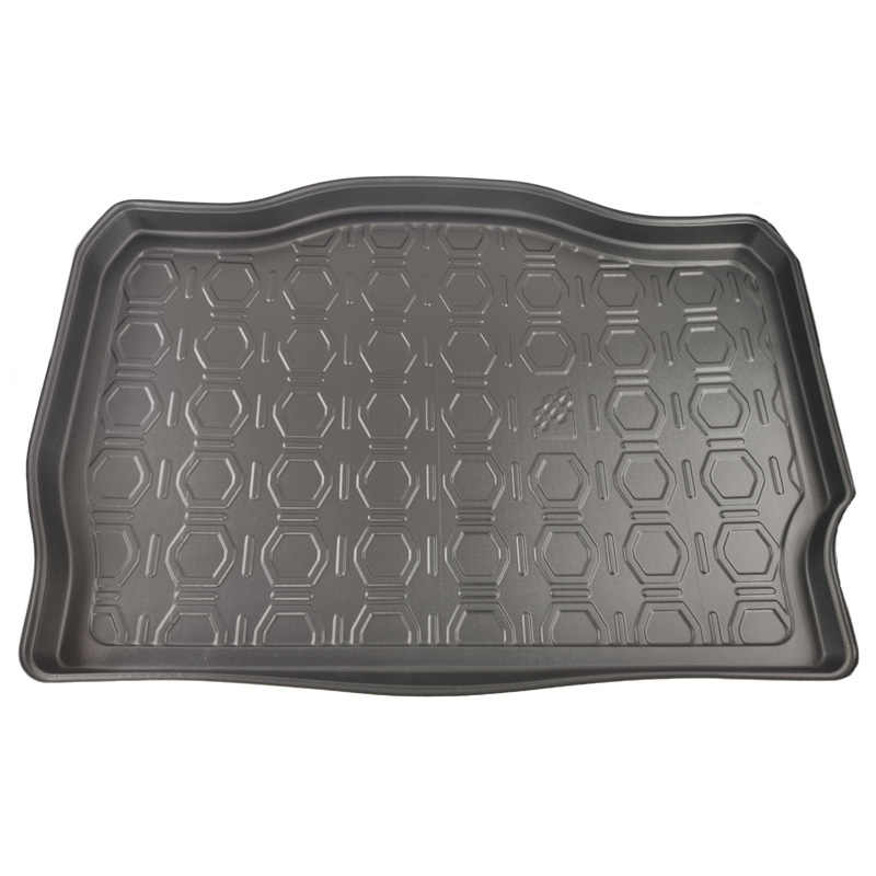 Citroen Kofferbakmat 'Design' passend voor Citroën C4 Cactus 2014-2019 & 2019-