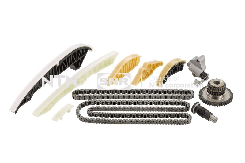 Audi Distributiekettingset