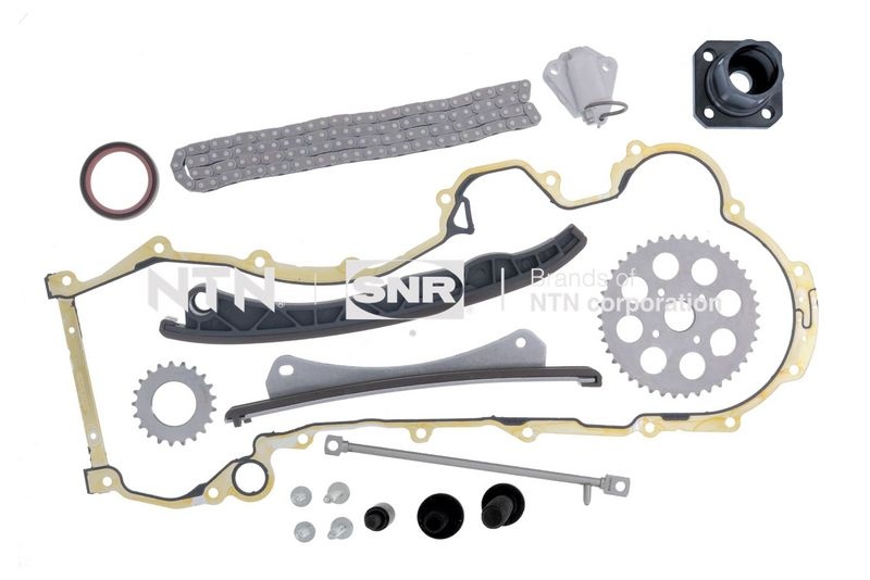 Alfa Romeo Distributiekettingset