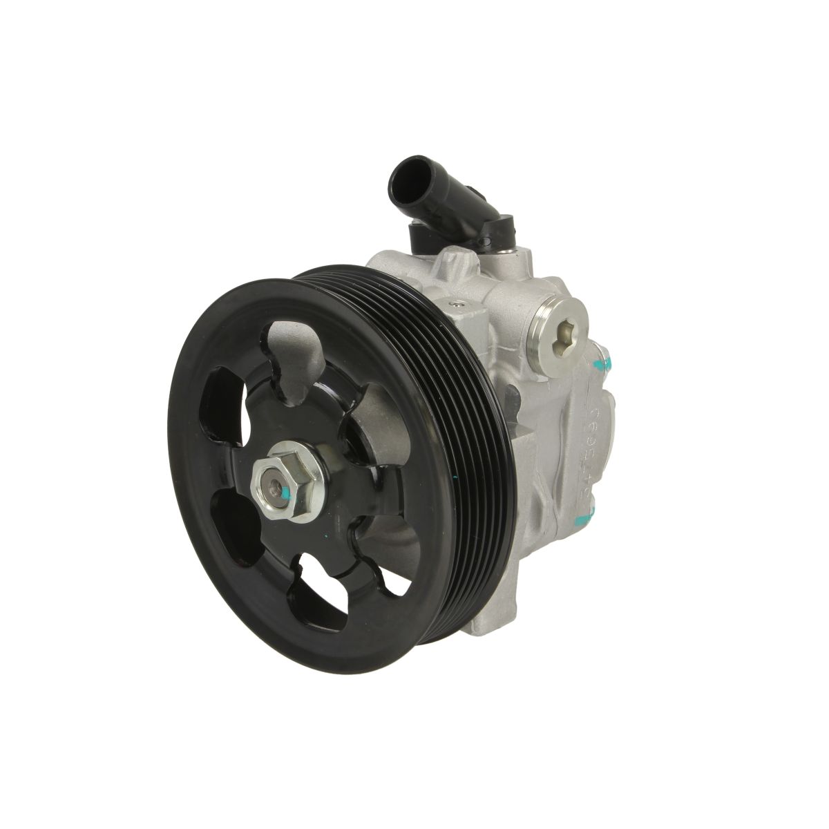 Lauber Hydraulische pomp, stuurinrichting  55.6199