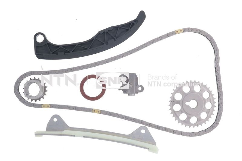Toyota Distributiekettingset