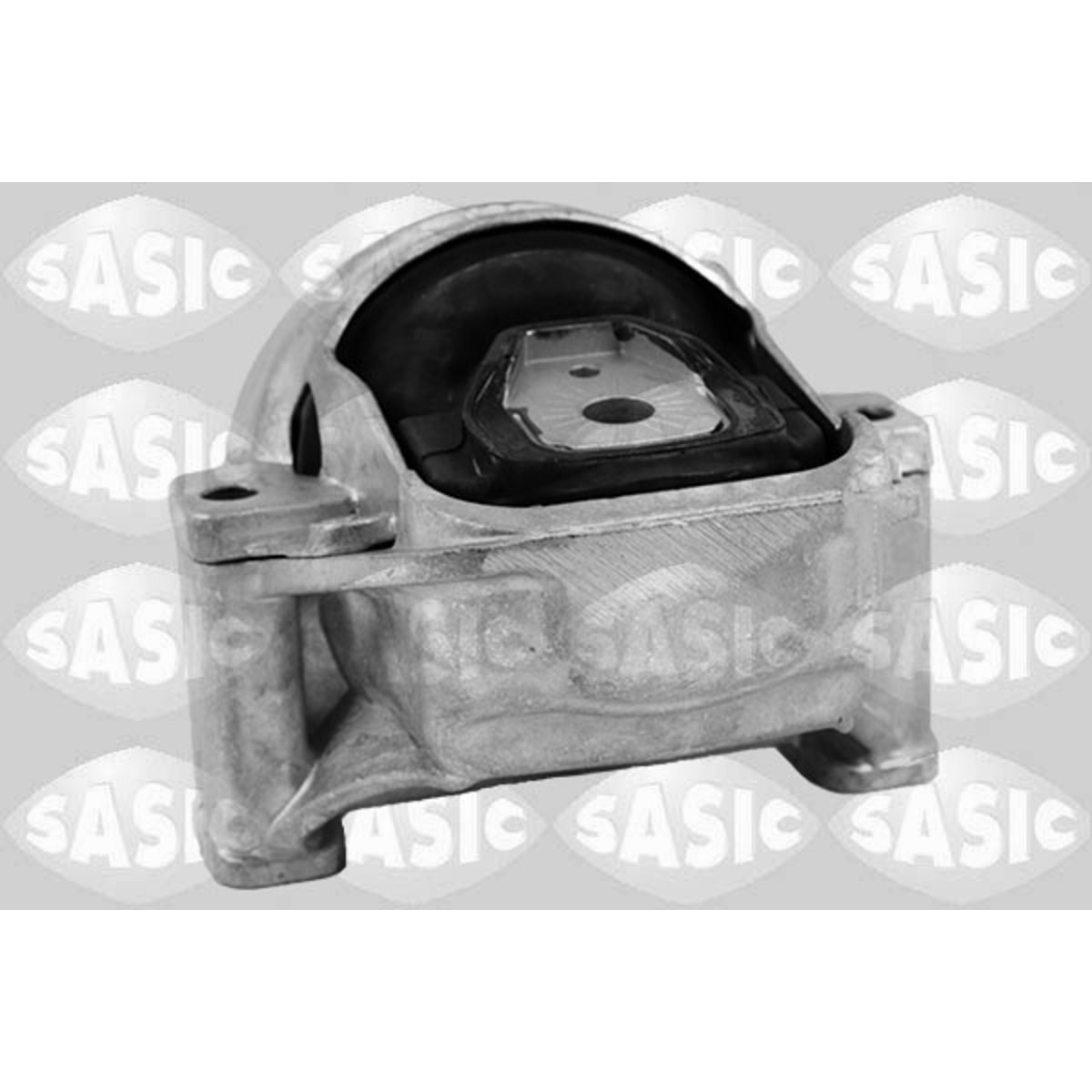 Sasic Lager, motorophanging  2706475