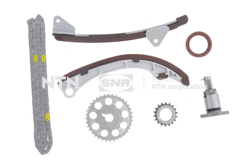 Toyota Distributiekettingset