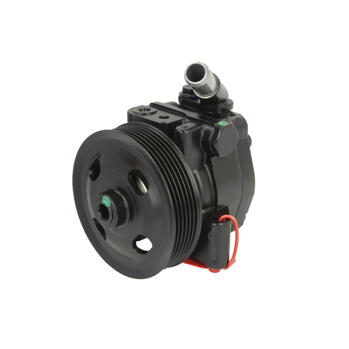 Lauber Hydraulische pomp, stuurinrichting  55.6222