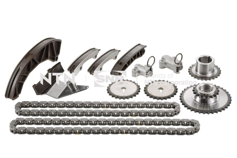 Hyundai Distributiekettingset
