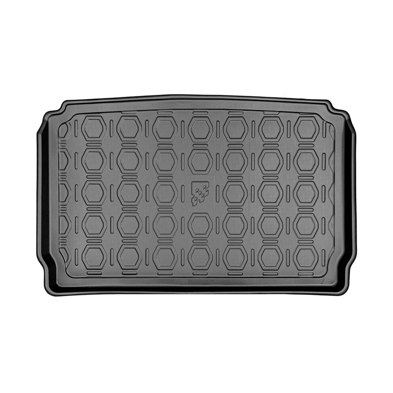 DS Kofferbakmat 'Design' passend voor Citroën 3 Crossback 2019- incl. E-Tense
