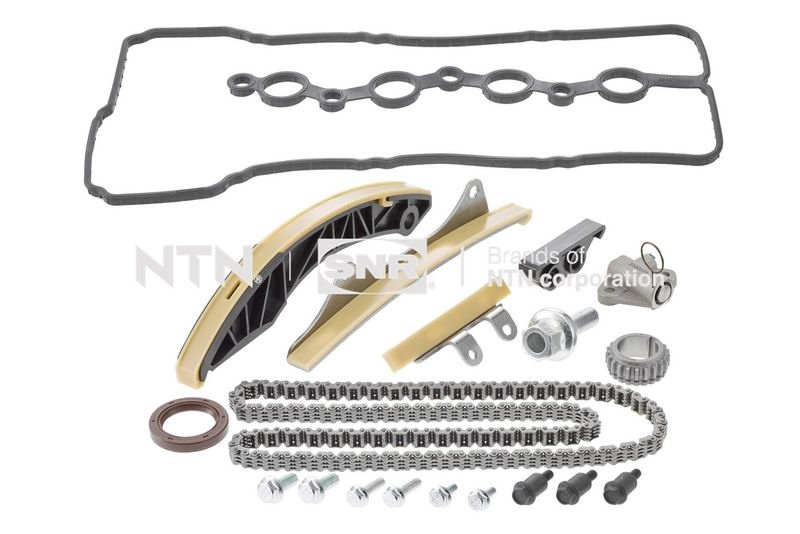 Hyundai Distributiekettingset
