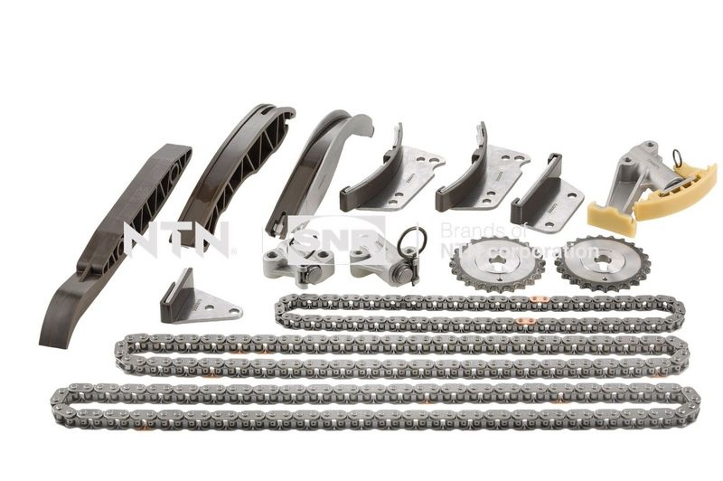Hyundai Distributiekettingset
