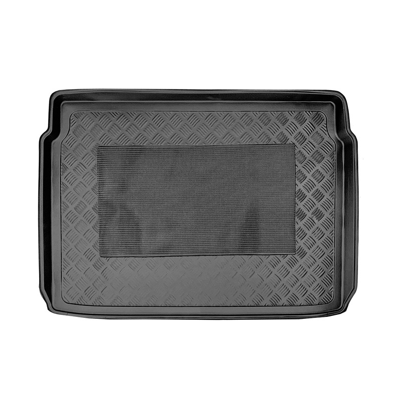 Citroen Kofferbakmat 'Anti-slip' passend voor Citroën C4 III & e-C4 2020-