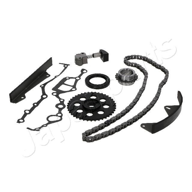 Nissan Distributiekettingset