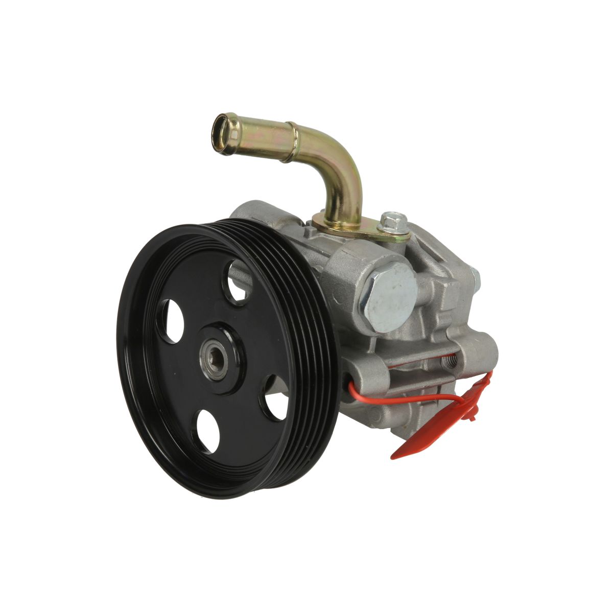 Lauber Stuurhuis hydraulische pomp   LAU 55.6910