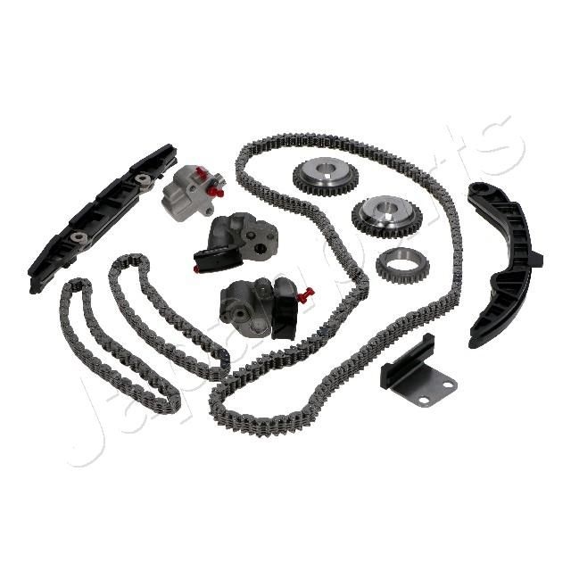 Infiniti Distributiekettingset