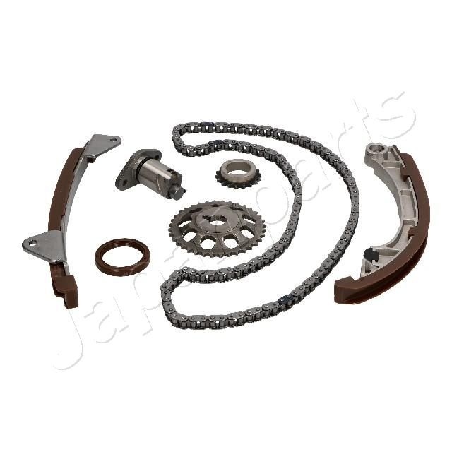Lotus Distributiekettingset