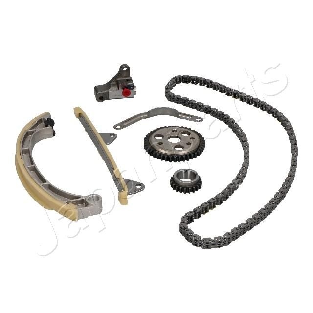Daihatsu Distributiekettingset