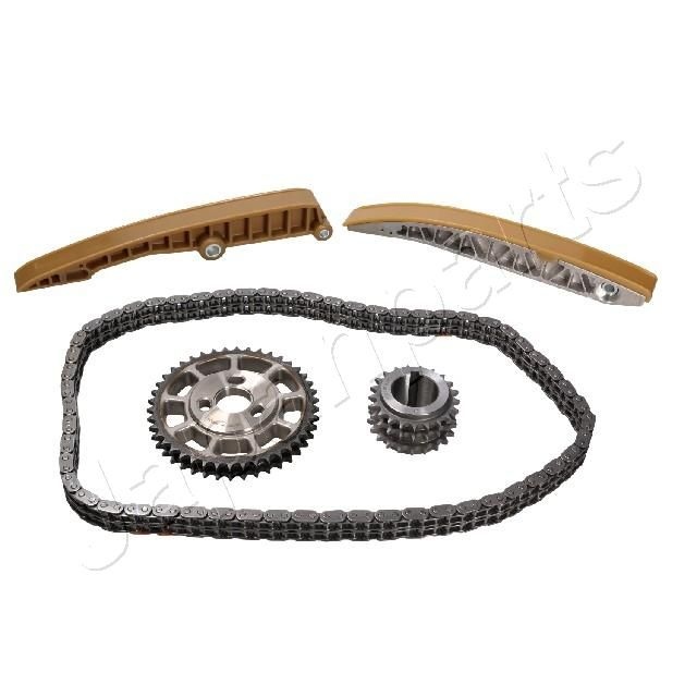 Land Rover Distributiekettingset
