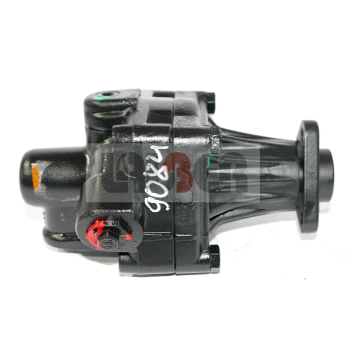 Lauber Hydraulische pomp, stuurinrichting  55.9084