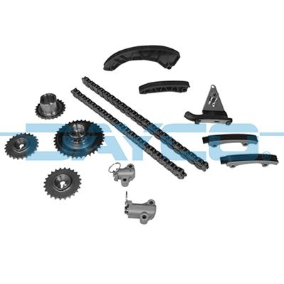 Hyundai Distributiekettingset