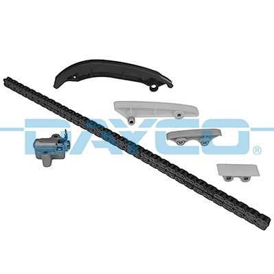 Ford Distributiekettingset