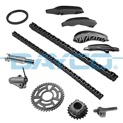 Bmw Distributiekettingset