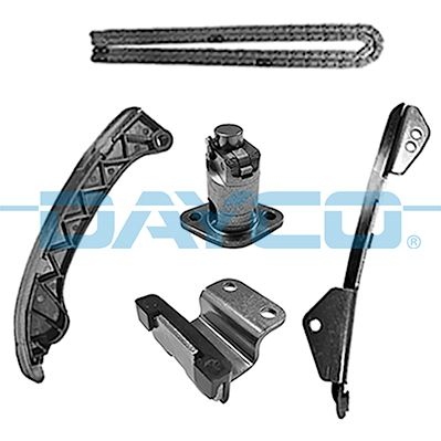 Toyota Distributiekettingset