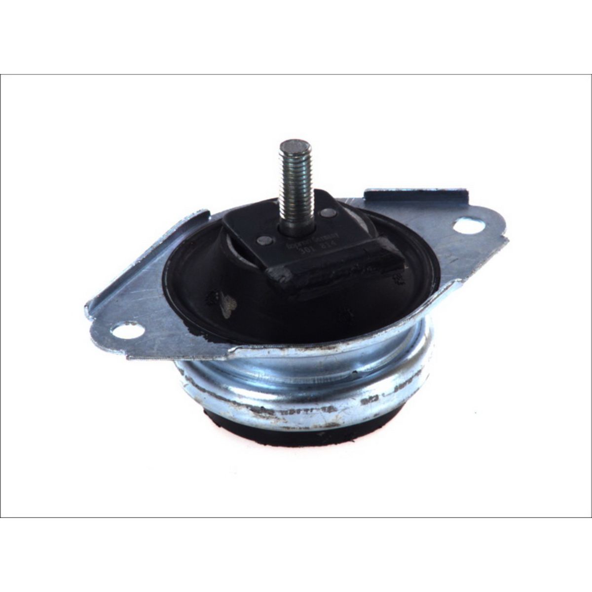 Hans Pries Motorsteun  301 814 links