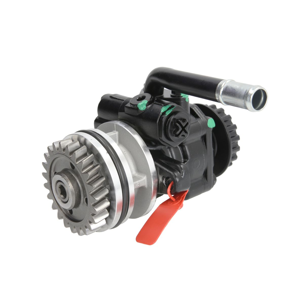 Lauber Hydraulische pomp, stuurinrichting  55.9250