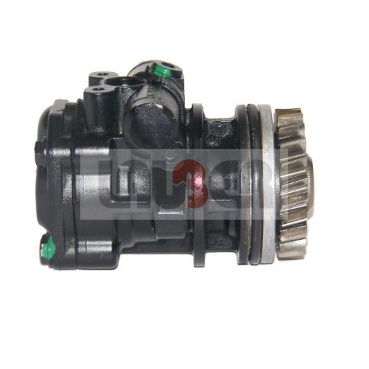 Lauber Hydraulische pomp, stuurinrichting  55.9251