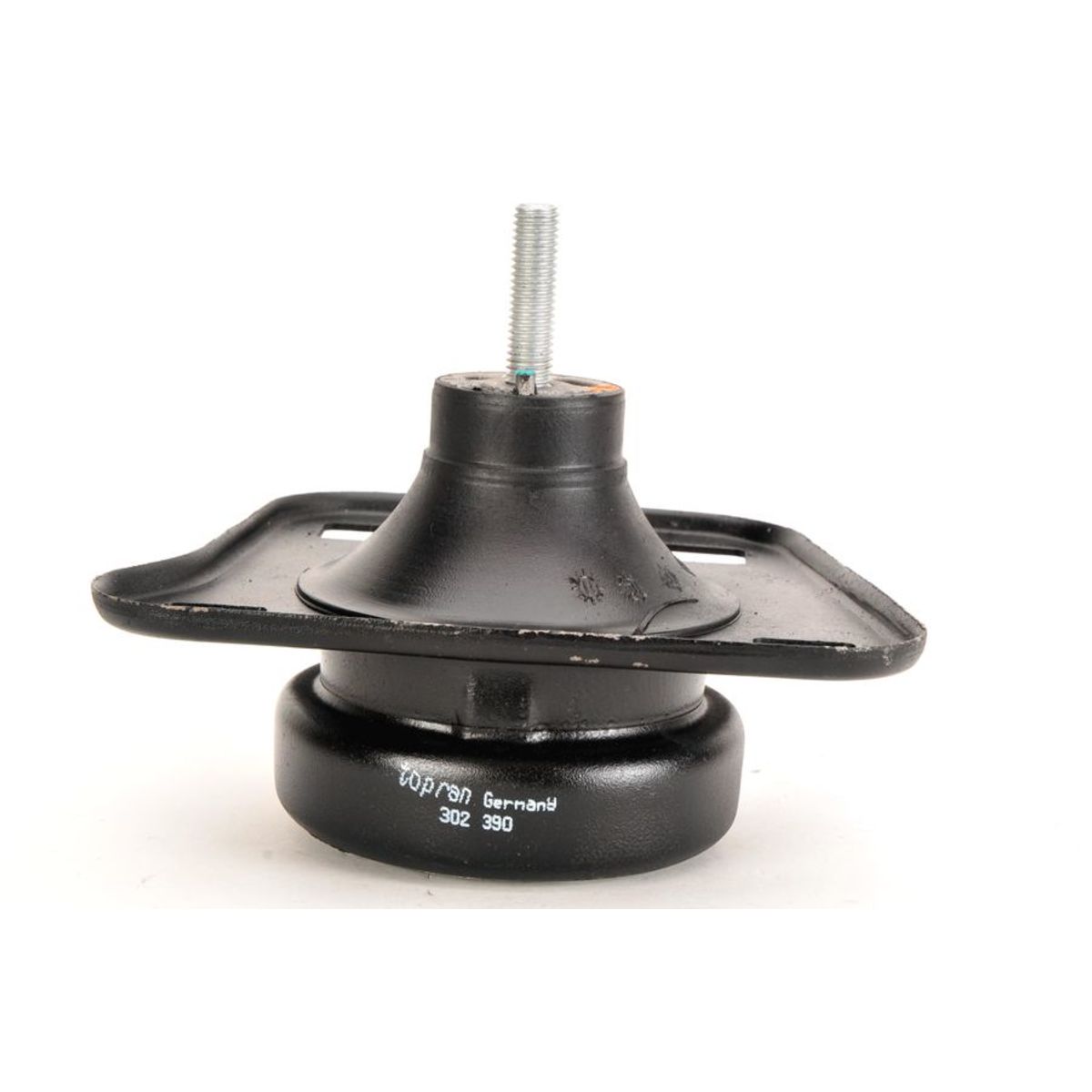 Hans Pries Motorsteun  302 390