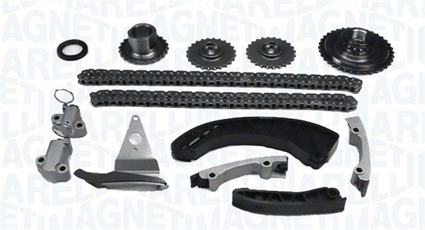 Hyundai Distributiekettingset