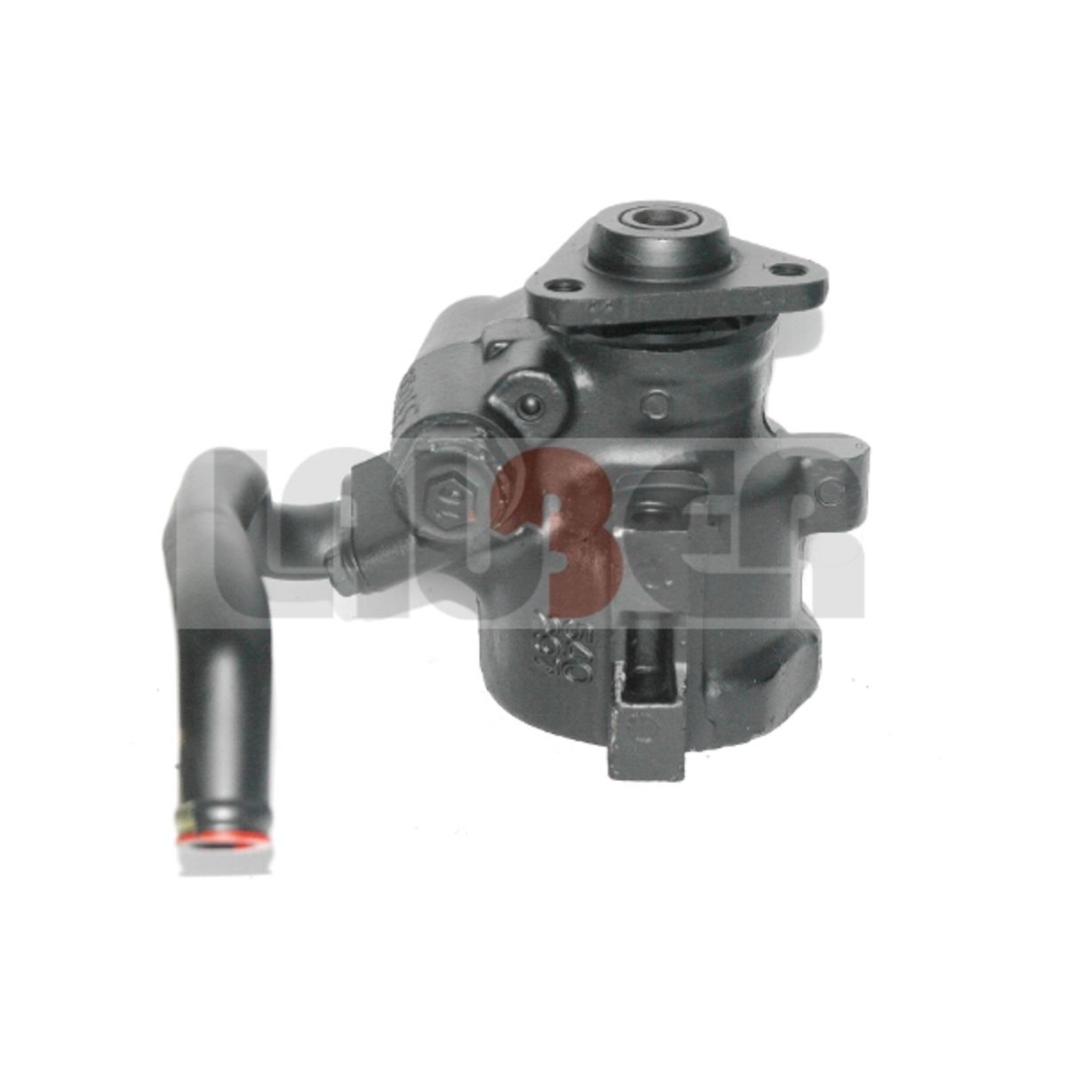 Lauber Hydraulische pomp, stuurinrichting  55.9266