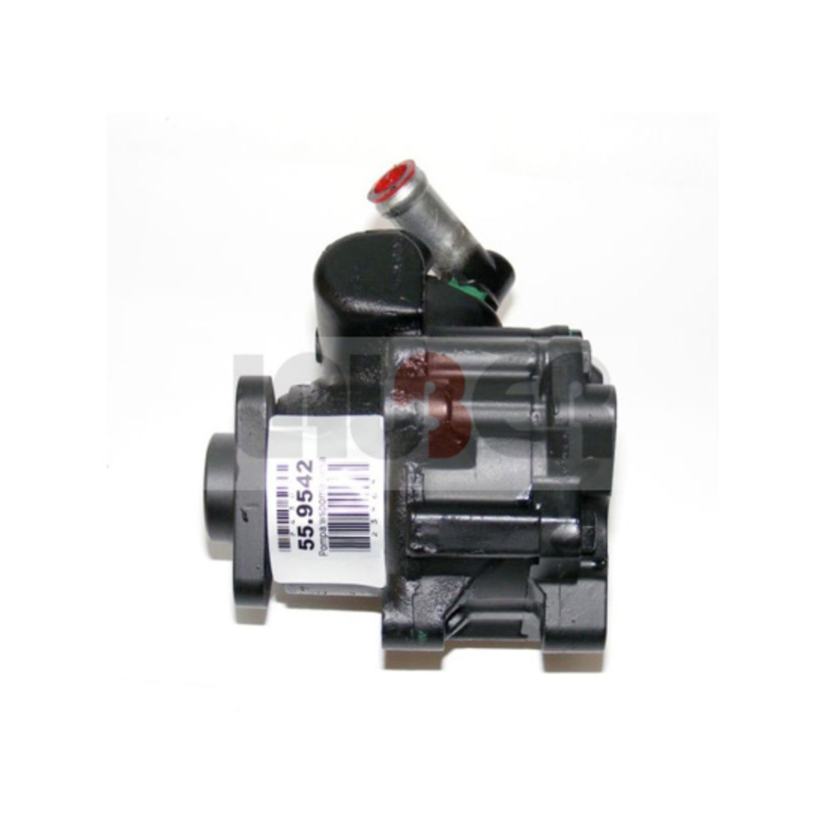 Lauber Hydraulische pomp, stuurinrichting  55.9542