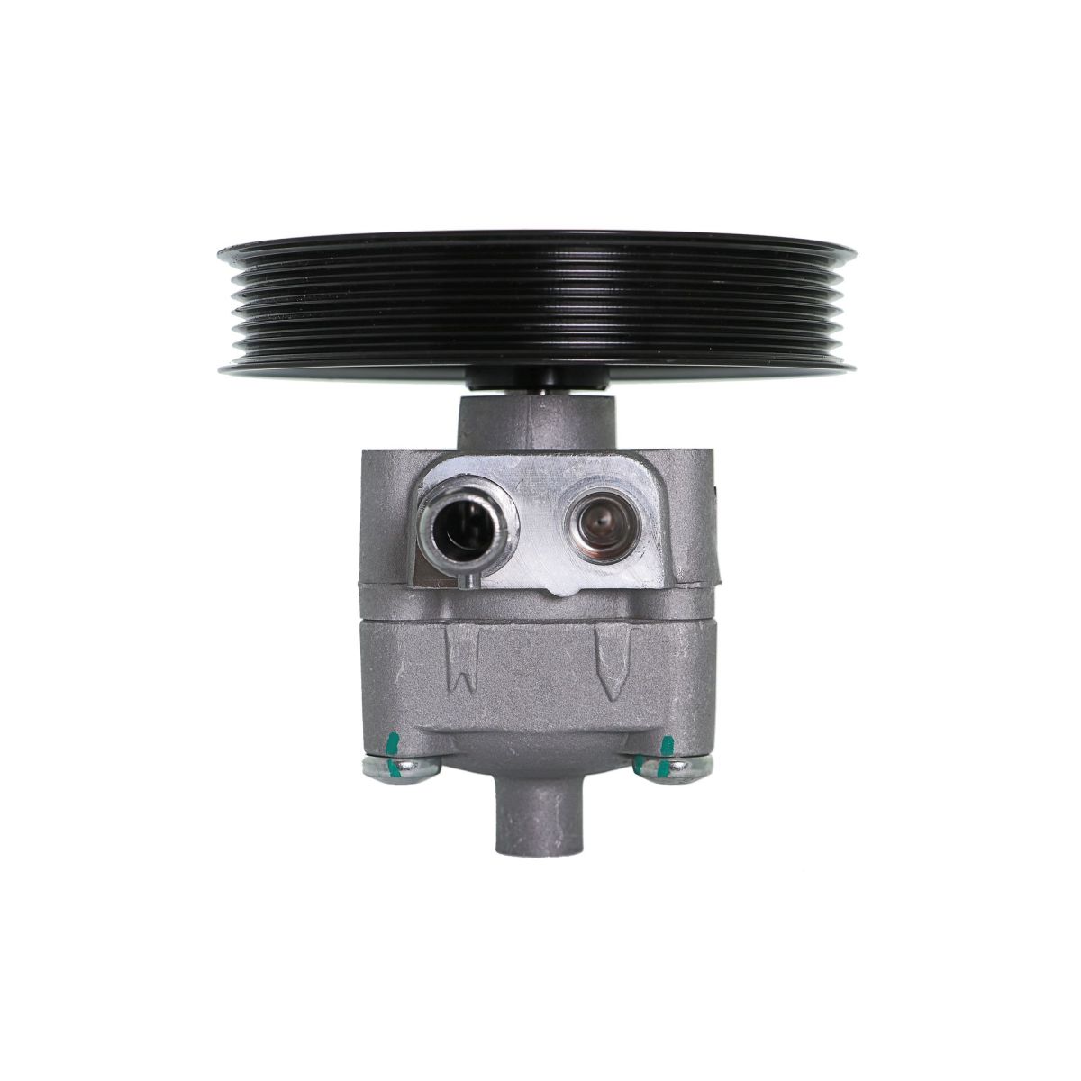 Lauber Hydraulische pomp, stuurinrichting  55.9681